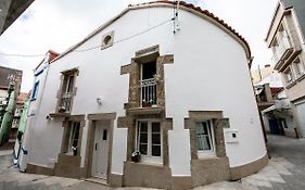 Casiña Branca